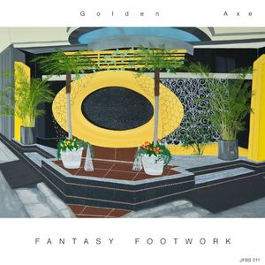 Fantasy Footwork