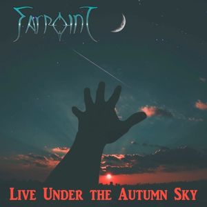 Live Under the Autumn Sky (Live)