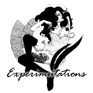 Experimutations (EP)