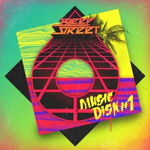 BLEEPSTREET Music Disk #1