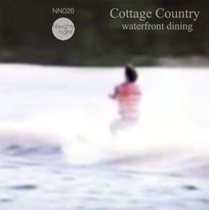 Cottage Country (EP)