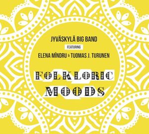 Folkloric Moods