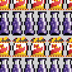 Chips+Pop (EP)