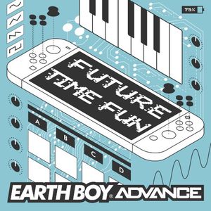 Future Time Fun (EP)