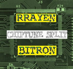 Chiptune Split (EP)