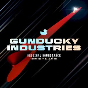 Gunducky Industries (Original Game Soundtrack) (OST)