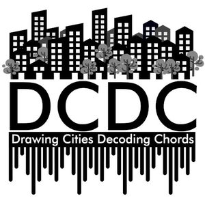 Drawing Cities Decoding Chords (EP)