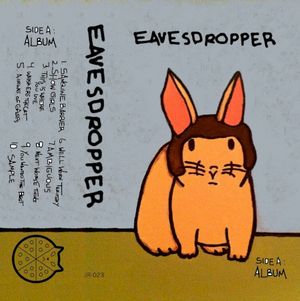 Eavesdropper + Demos