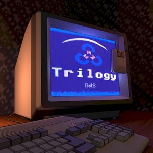 Commodore Trilogy