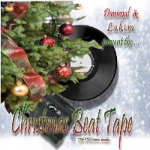 Christmas Beat Tape