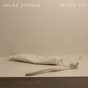 Cringe EP (EP)