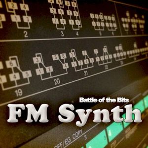 FM Synth