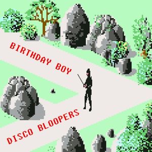 Disco Bloopers