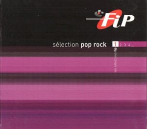 FIP Sélection Pop Rock 1