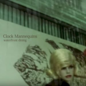 Clock Mannequins