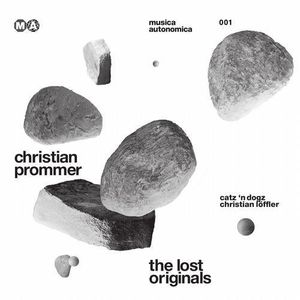 The Lost Originals (Single)