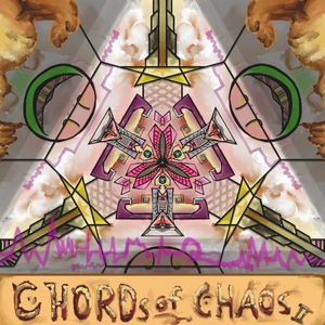 Chords of Chaos II (EP)