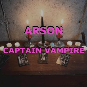 Arson (Single)