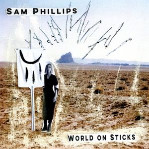 World on Sticks