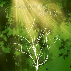 Welcoming Spring (EP)