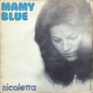 Mamy blue (Single)