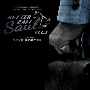 Better Call Saul Vol. 2 (Original Score From the TV Series) (OST)