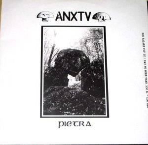 Pietra EP (EP)