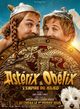 Affiche Astérix & Obélix - L'Empire du milieu