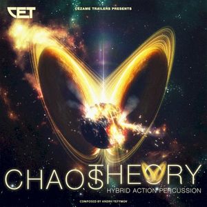 Chaos Theory: Hybrid Action Percussion