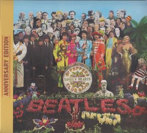 Sgt. Peppers Lonely Heart Club Band