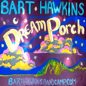 Live at Porchfest 2022, Grants Pass, OR (Live)