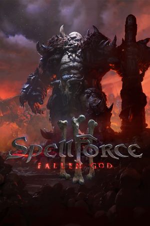 SpellForce III: Fallen God