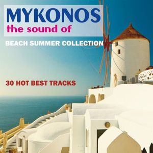 The Sound of Mykonos