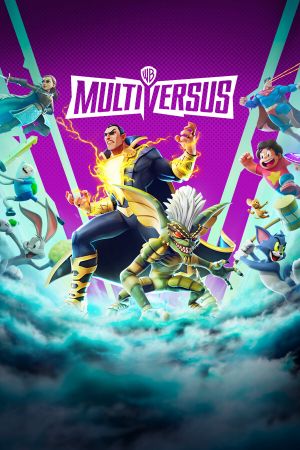 MultiVersus