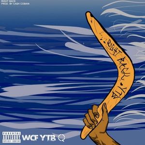 Right Back (Single)