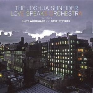 The Joshua Shneider Love Speaks Orchestra