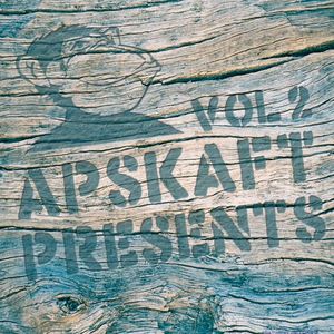 Apskaft Presents: Volume 2