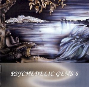 Psychedelic Gems 6