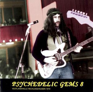 Psychedelic Gems 8