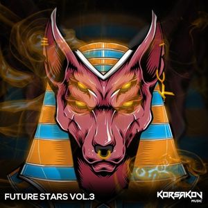 Korsakov Music Presents Future Stars Vol. 3