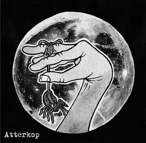 Atterkop (EP)