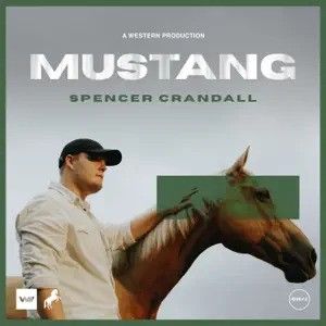 Mustang (Single)