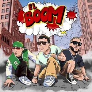 El boom (Single)