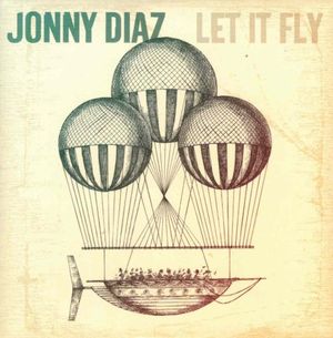 Let It Fly