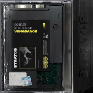 Vengeance (Single)