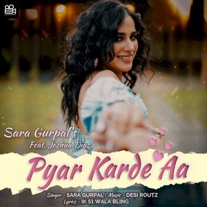 Pyar Karde Aa (Single)