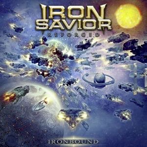 Reforged - Ironbound