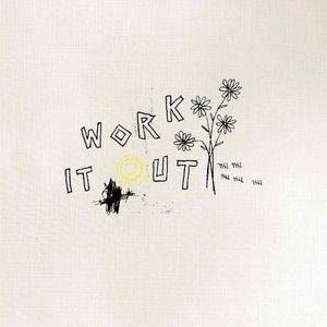 Work It Out (Single)