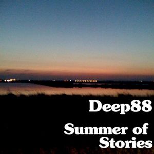 Summer Of Stories (EP)