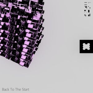 Back to the Start (Single)